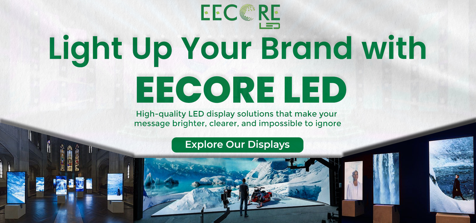 Wall Mount Manufacturer in India