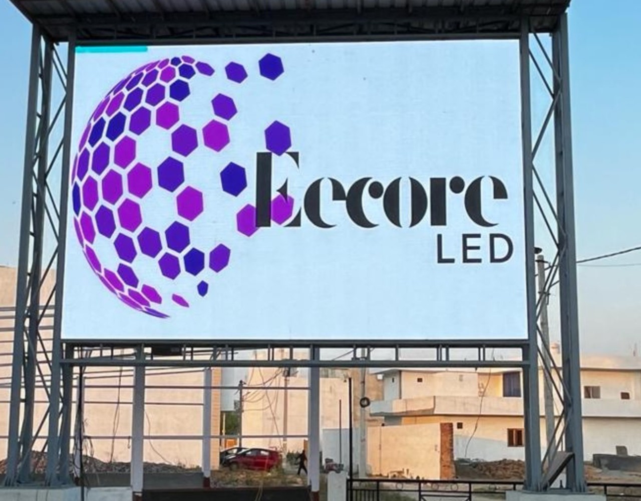 LED Video Wall Manufacturer in India