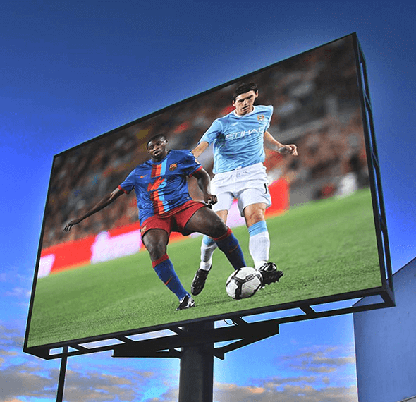LED Video Wall Manufacturer in India