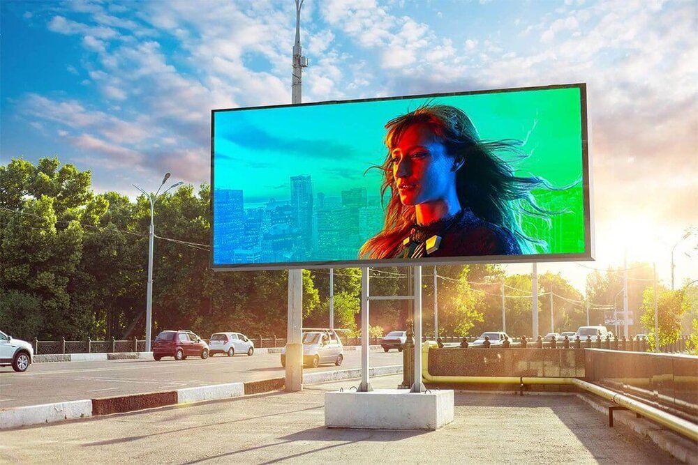 LED Video Wall Manufacturer in India