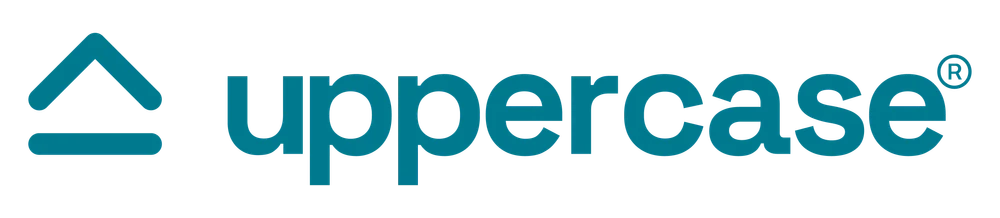 Uppercase